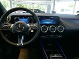 MERCEDES-BENZ GLA 180 d PROGRESSIVE NIGHT SPUR AHK 360 PDC