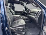 DODGE RAM 4X4 Crew Cab Limited SCHIEBEDACH+GASANLAGE