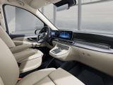 MERCEDES-BENZ V 300 MARCO POLO KÜCHE 4MATIC MOPF WINTER AIRMATIC