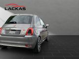 FIAT 500 1.0 Dolcevita*PANO*1HAND*PDC*SCHECKHEFT*