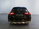 MERCEDES-BENZ GLC 200 d 4M | AVANTGARDE MEMO 360 AHK DISTR PDC