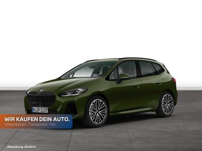 BMW 220i Active Tourer