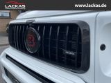 MERCEDES-BENZ G 63 AMG Brabus G700 Widestar CARBON+BURMESTER