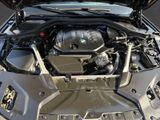 BMW 520 d xDrive Limousine M Sport Stop&Go HUD HiFi