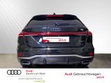 AUDI A5 Avant TFSI quattro edition one AHK B&O LED