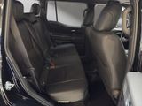 TOYOTA Land Cruiser EXECUTIVE*LEDER*15 JAHRE GARANTIE