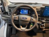 FORD Transit Kasten 350 L3 Trend AHK 3,5 T  Klimaautom DAB Spurhalteass. Rückfahrkam. Notbremsass.