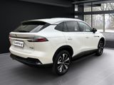MG HS PHEV Luxury HS PHEV Luxury 360°/LEDER/ACC/El. SITZE