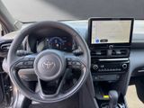 TOYOTA Yaris Cross Teamplayer Allwetter*Winter & Saefty