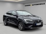 RENAULT Arkana Techno 140PS ++CAM+NAV+SITZH+CARPLAY++