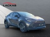 TOYOTA C-HR Hybrid FWD Teamplayer