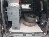 VW Caddy Cargo 2.0 TDI NAVI+SITZHZ+AHK+PDC+KLIMA