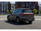 MERCEDES-BENZ EQB 300 4M  AMG 360 DISTR KAMERA PANO SPUR PDC