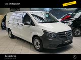 MERCEDES-BENZ Vito 116 Aut. Kasten Lang KAMERA/PDC/TEMPOMAT/KLIMA/SHZ