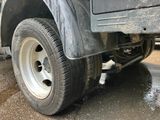 FUSO Canter 3C15 3-Seiten Kipper AHK 3,5t/835kg NZL/3 Sitzer