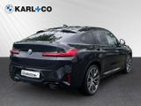 BMW X4 xDrive30d M-Sport AHK Laser HiFi Komfortzugang