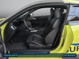 BMW M4 Coupé Aulitzky Tuning, 670 PS, Stage 2, Sportauspuffanlage, Carbon
