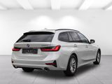BMW 320 dSportline+Panorama+Navi+DAB+HUD+RFK+Leder