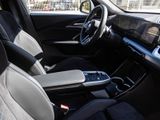 BMW iX2 20eMSport+AHK+Navi+LED+RFK NP 60.240,-