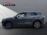 VW Tiguan 4M Elegance*Standh.*Leder*Matrix*AHK*