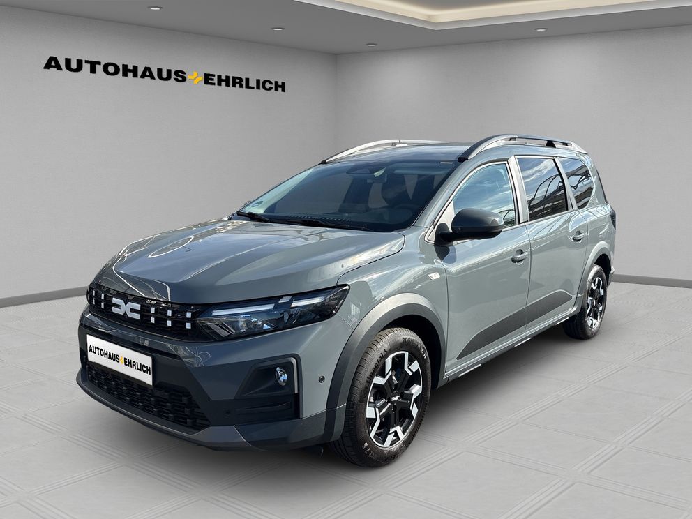 DACIA Jogger Journey +Multiview-Kamera+Navi+Klima+