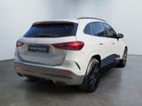 MERCEDES-BENZ GLA 200 d | AMG Night Navi LED AHK Pano Kamera SHZ