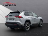 TOYOTA RAV 4 2.5 VVT-i Plug-In Style+PANORAMA+AHK+LEDER