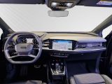 AUDI Q4 45 e-tron 210 kW Klima Navi Rückfahrkamera