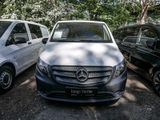 MERCEDES-BENZ Vito 116 KASTEN LANG KLIMA AHK 2,5T KAMERA