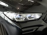 BMW X6 M50i xDrive H&K+AHK+SkyLounge+Laserlicht+HUD