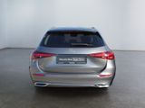 MERCEDES-BENZ C 220 d T //  AVANTGARDE MEMO AHK DISTR KAMERA