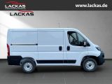 FIAT Ducato 120 L1H1 SOFORT VERFÜGB