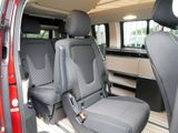 MERCEDES-BENZ V 220 MARCO POLO KÜCHE MARKISE MOPF AIR WINTER