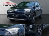 TOYOTA RAV 4 Hybrid Style Selection*JBL*360°*AHK