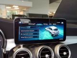 MERCEDES-BENZ GLC 220 d 4MATIC AMG NIGHT 360 DISTR KAMERA PANO