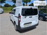 FORD Transit Courier Trend Doka Diesel -Winter Paket-GJR-