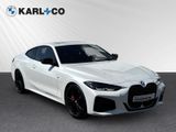 BMW M440i xDrive Coupe ACC Keyless HUD Ambiente Glasdach
