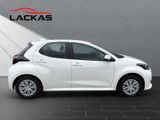 TOYOTA Yaris Hybrid Business Edition KLIMA*TOP*