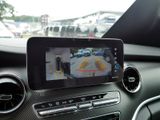 MERCEDES-BENZ V 300 EXCLUSIVE AMG ALLRAD AVANTGARDE NIGHT PANO