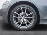 BMW 320 d Limousine Sport-Line PDC HiFi Klima DAB