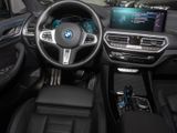 BMW iX3 MSport+Navi+360Kamera+Leder+HUD+eSitze+PDCv+h
