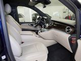 MERCEDES-BENZ V 250 AVANTGARDE EDITION PANO TISCH BEIGELeder