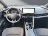 TOYOTA C-HR Plug-IN Team Deutschland Apple Carplay * Ka