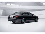MERCEDES-BENZ E 220 d  AVANTGARDE COMAND MULTI AHK KAMERA SPUR
