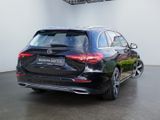 MERCEDES-BENZ C 300 T d  AVANTGARDE KAMERA SPUR PDC SHZ