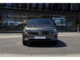 MERCEDES-BENZ EQA 250 //  NIGHT 360 AHK DISTR KAMERA PANO SPUR