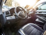 VW T6 Multivan Highline AHK KAMERA STANDH PDC SHZ