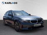 BMW 320 xd touring Sport Line h&k LC Prof Lordose