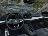 VW Golf ENERGY 1,5 l eTSI OPF 85 kW (116 PS) 7-Gang-DSG
