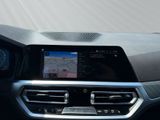 BMW 420 Gran Coupe i M-Sport Pro h&k LC Prof 19 M LMR Y-Speiche